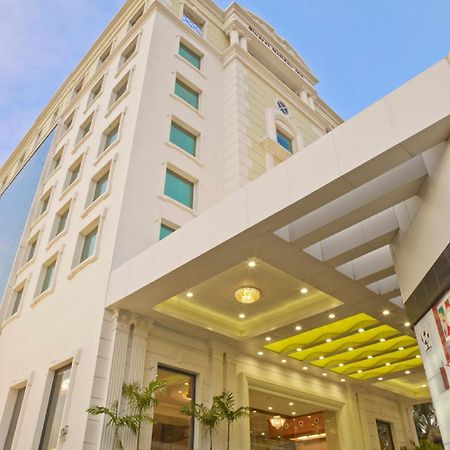 Sivaraj Inn Selam Zewnętrze zdjęcie