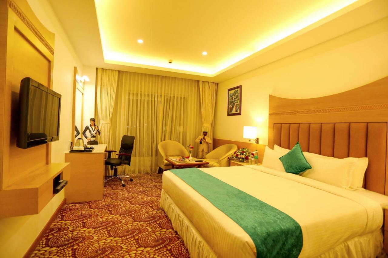 Sivaraj Inn Selam Zewnętrze zdjęcie