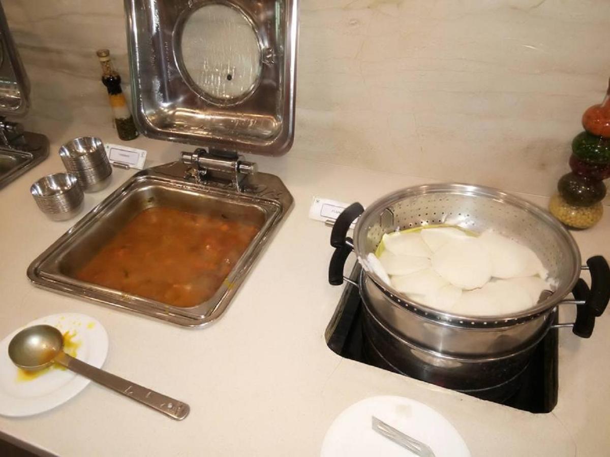 Sivaraj Inn Selam Zewnętrze zdjęcie