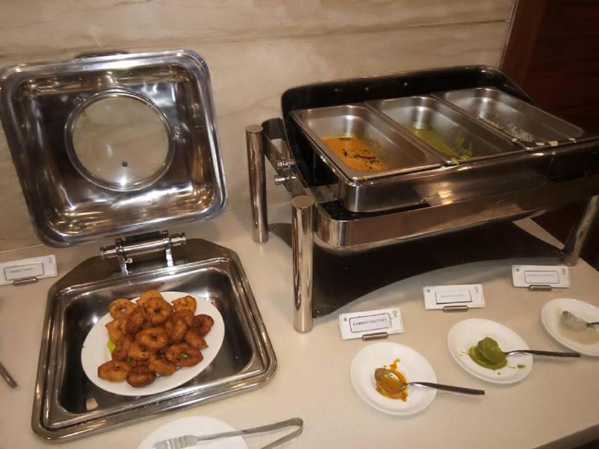 Sivaraj Inn Selam Zewnętrze zdjęcie