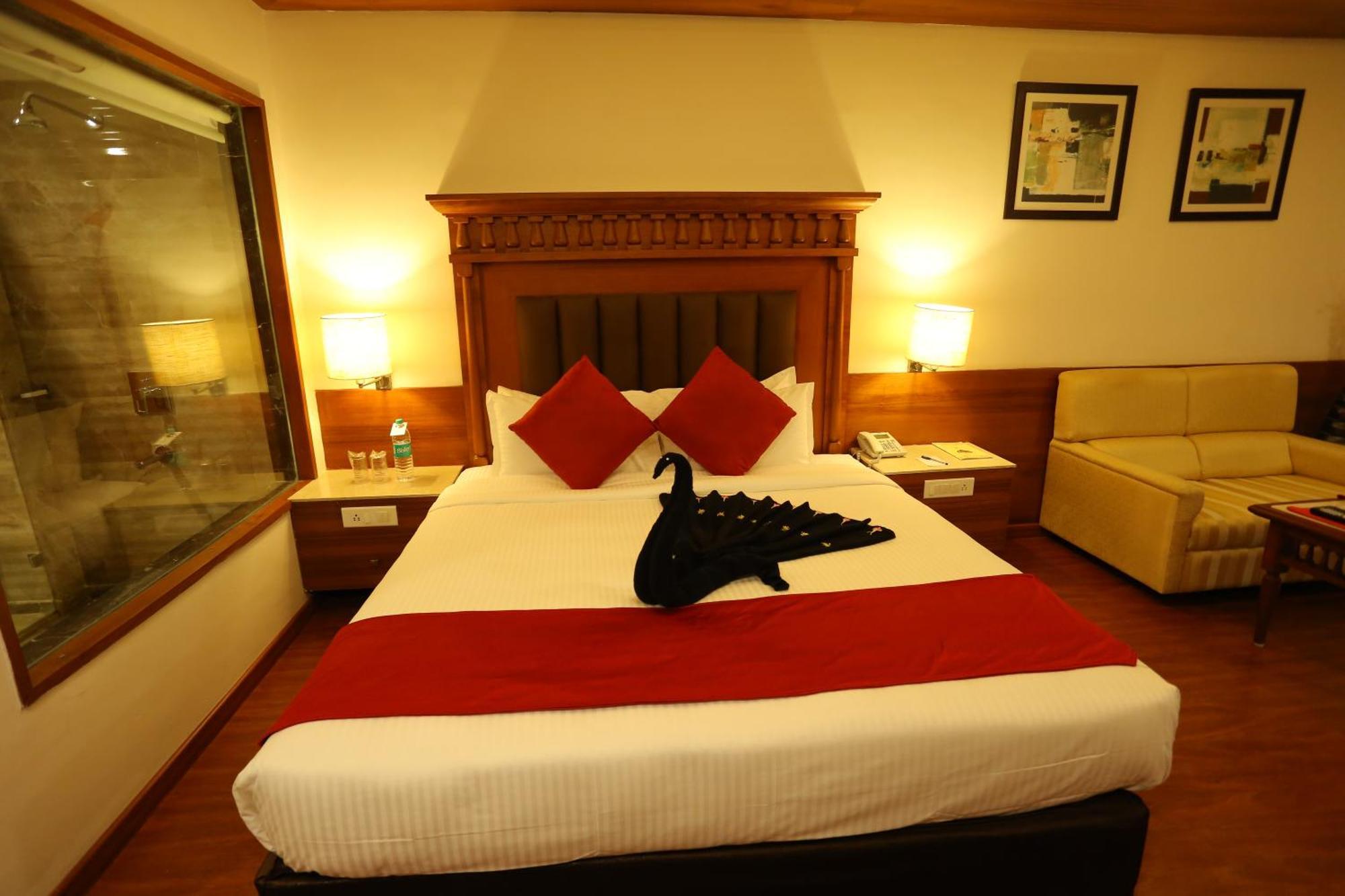 Sivaraj Inn Selam Zewnętrze zdjęcie
