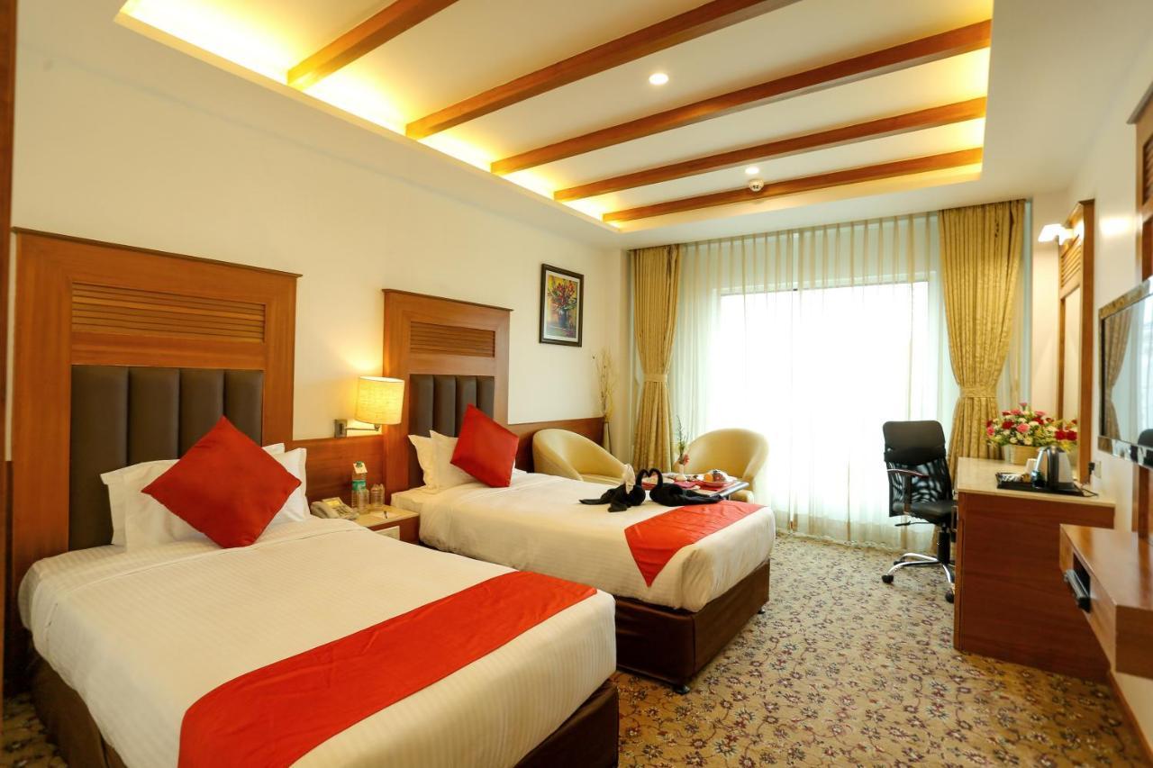 Sivaraj Inn Selam Zewnętrze zdjęcie