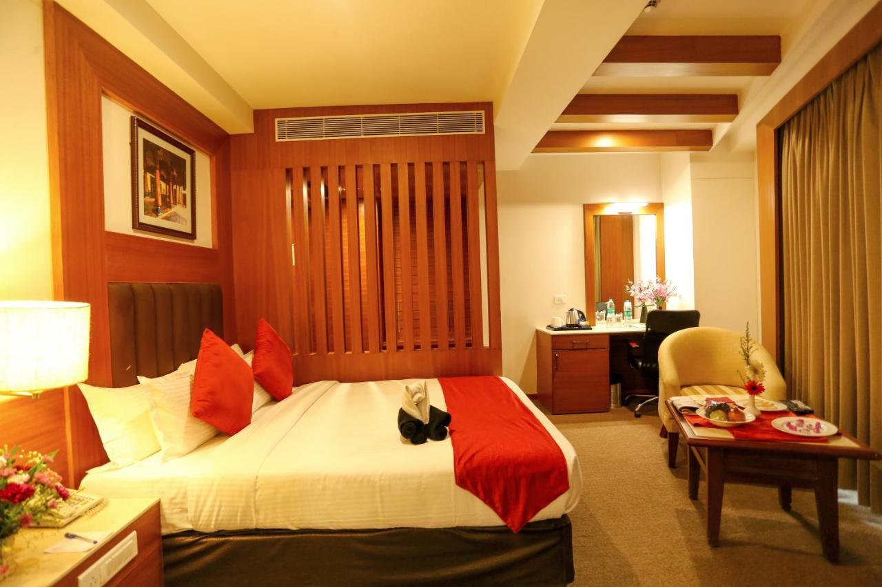 Sivaraj Inn Selam Zewnętrze zdjęcie