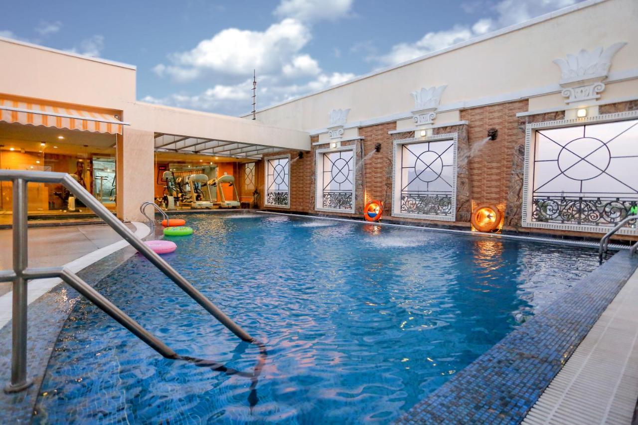 Sivaraj Inn Selam Zewnętrze zdjęcie